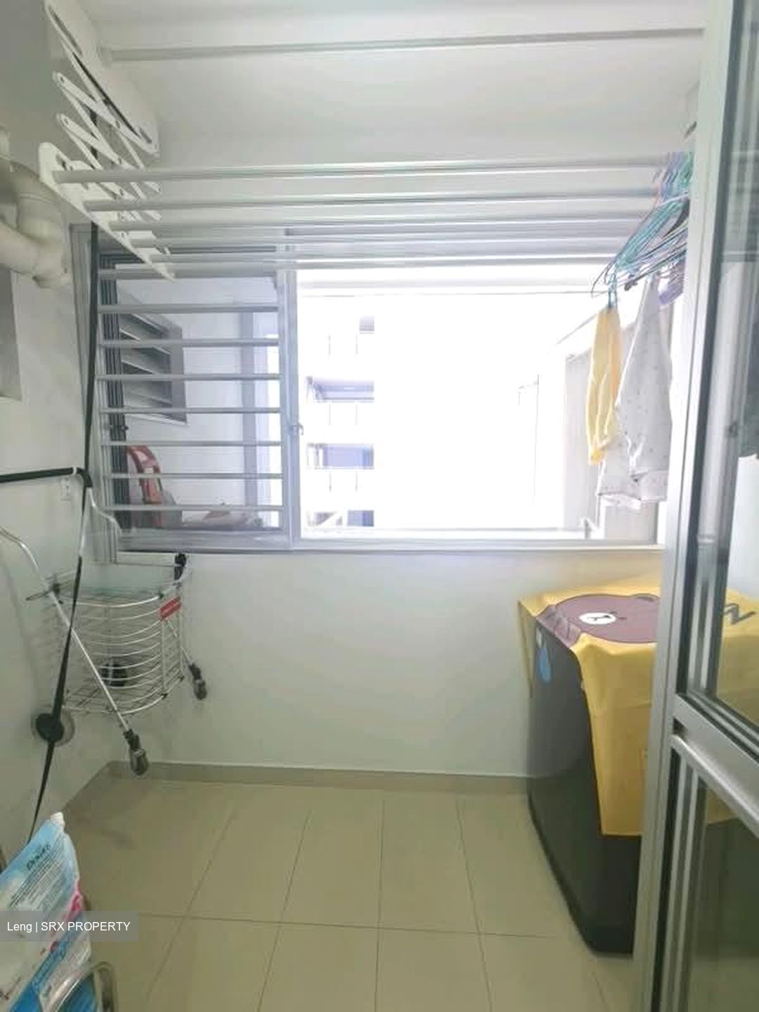 Blk 409A Northshore Residences II (Punggol), HDB 4 Rooms #555655661